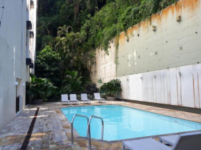 Real Residence Hotel